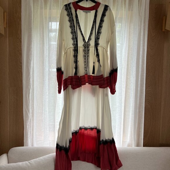 Lug Von Siga | Mayda Dress - Picture 1 of 3